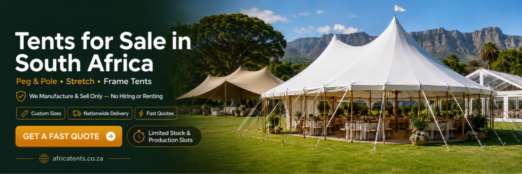 tents for sale